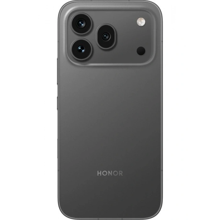 Honor 600 Pro 5G 512 GB 12 GB Ram (Honor Türkiye Garantili) Siyah