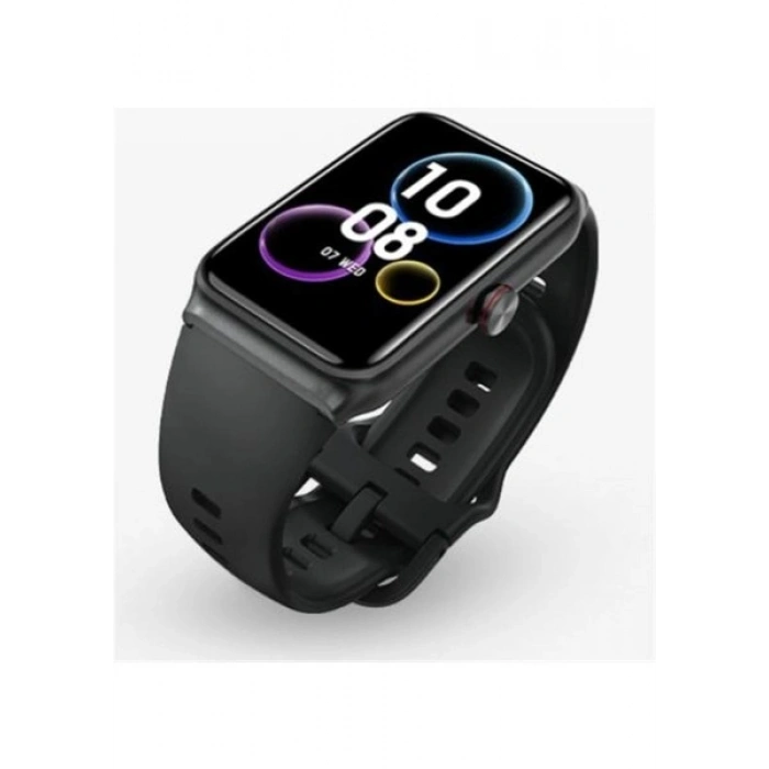 HONOR Choice Band Black Akıllı Saat