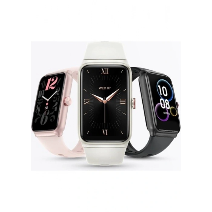 HONOR Choice Band Black Akıllı Saat