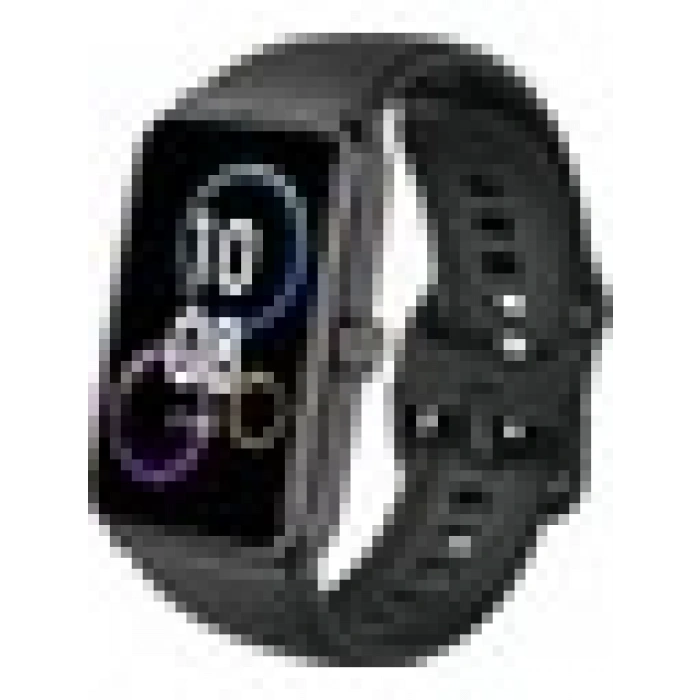 HONOR Choice Band Black Akıllı Saat