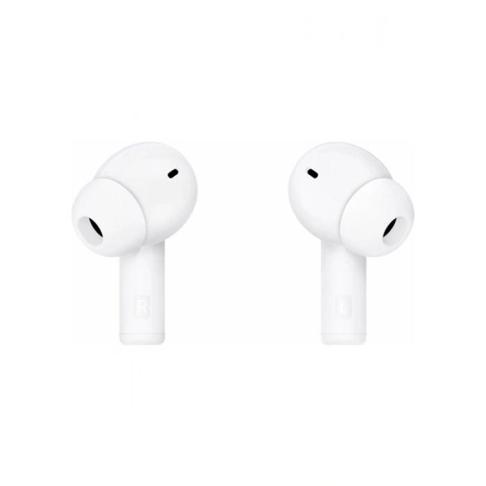 HONOR CHOICE X7 Lite Kulakiçi Kulaklık Beyaz