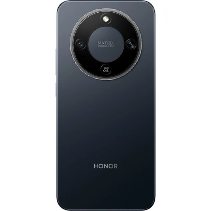 HONOR Magic 8 Lite 5G 256 GB 8 GB Ram (Honor Türkiye Garantili) Gece Siyahı
