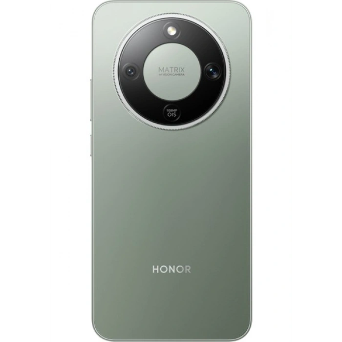 HONOR Magic 8 Lite 5G 256 GB 8 GB Ram (Honor Türkiye Garantili) Orman Yeşili