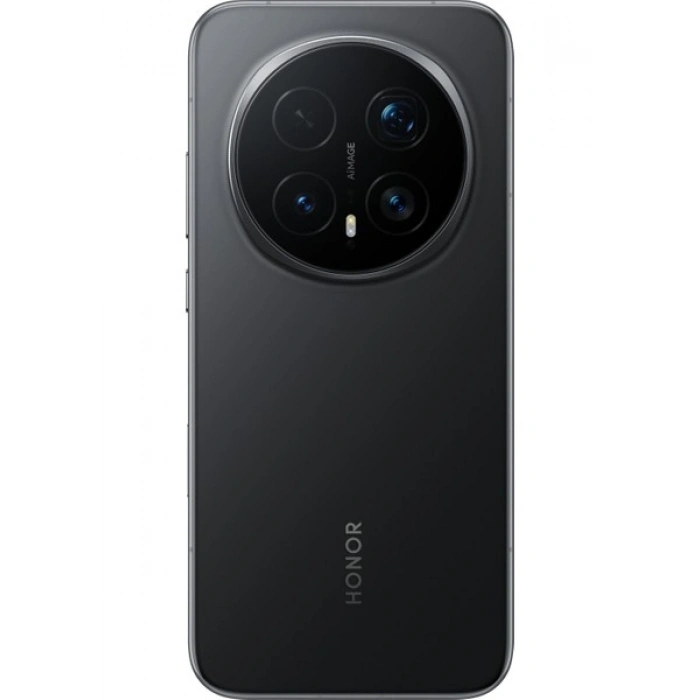 HONOR Magic 8 Pro 5G 512 GB 12 GB Ram (Honor Türkiye Garantili) Siyah