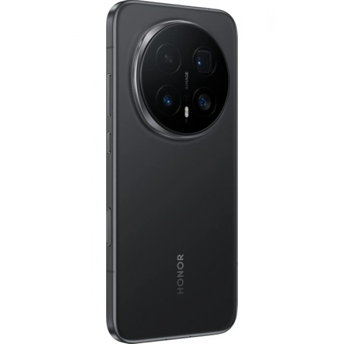 HONOR Magic 8 Pro 5G 512 GB 12 GB Ram (Honor Türkiye Garantili) Siyah