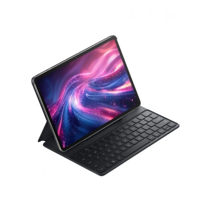 HONOR Pad 10 8GB 256GB Wifi 12.1 Uzay Gri Tablet + Klavye