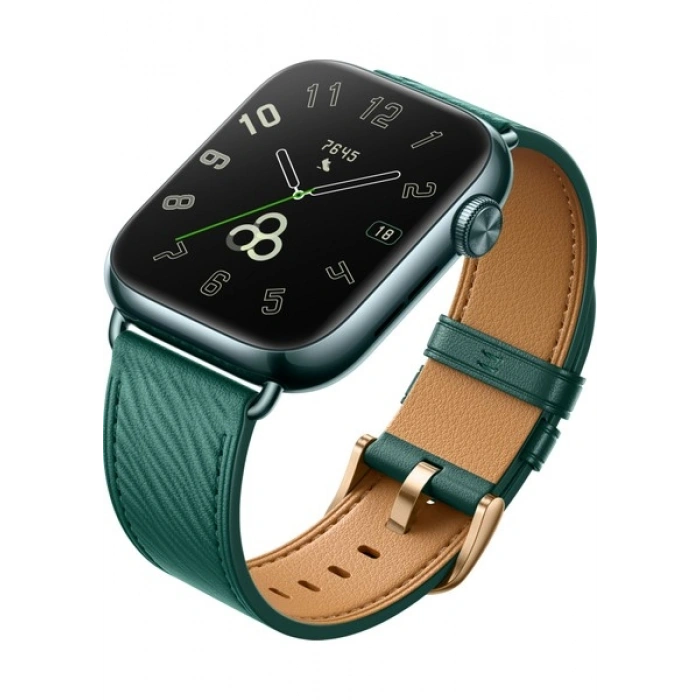 Honor Watch 5 1,85 Deri Kordon