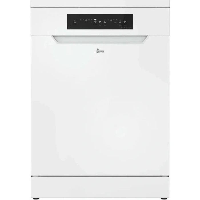 Hoover HF 3E9L0W-17 5 Programlı Wi-Fi Bağlantılı Bulaşık Makinesi