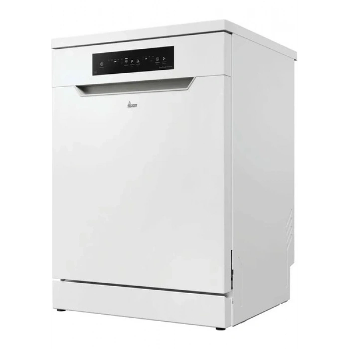 Hoover HF 3E9L0W-17 5 Programlı Wi-Fi Bağlantılı Bulaşık Makinesi