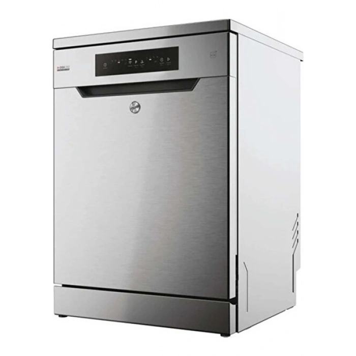 Hoover HF 3E9L0X2-17 5 Programlı Wi-Fi Bağlantılı Bulaşık Makinesi