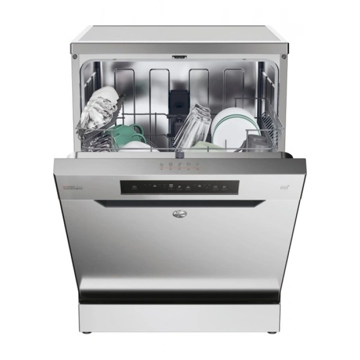 Hoover HF 3E9L0X2-17 5 Programlı Wi-Fi Bağlantılı Bulaşık Makinesi