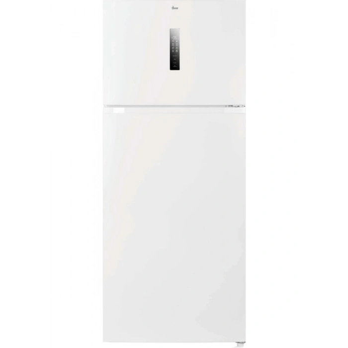Hoover HODG5T718EW1 E Enerji Sınıfı 580 Lt No Frost Buzdolabı