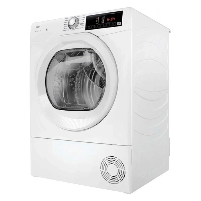 Hoover HREH 9A2TE-17 9 kg Wi-Fi Bağlantılı Isı Pompalı Kurutma Makinesi E Enerji Sınıfı 16 Program