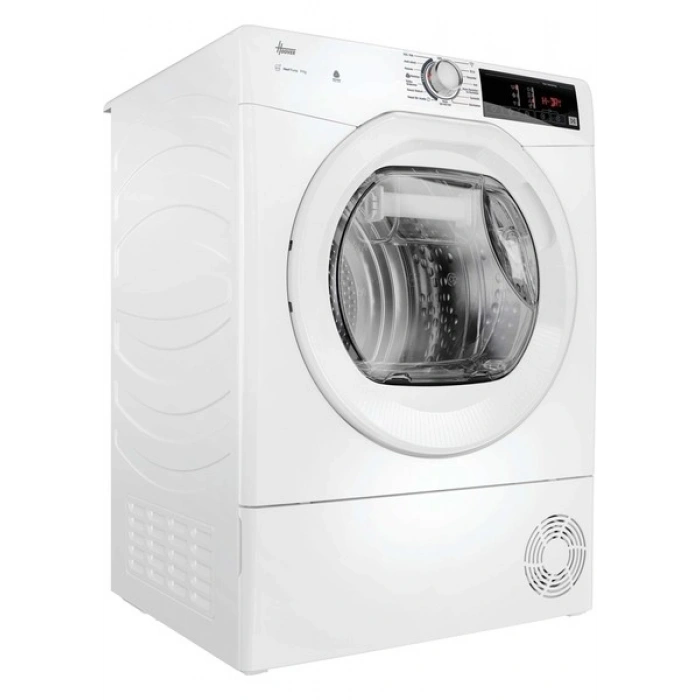 Hoover HREH 9A2TE-17 9 kg Wi-Fi Bağlantılı Isı Pompalı Kurutma Makinesi E Enerji Sınıfı 16 Program