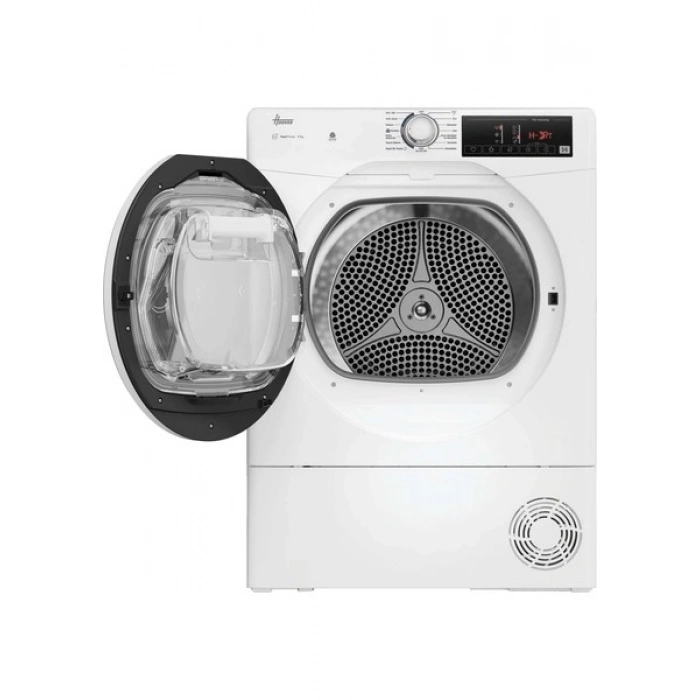 Hoover HREH 9A2TE-17 9 kg Wi-Fi Bağlantılı Isı Pompalı Kurutma Makinesi E Enerji Sınıfı 16 Program