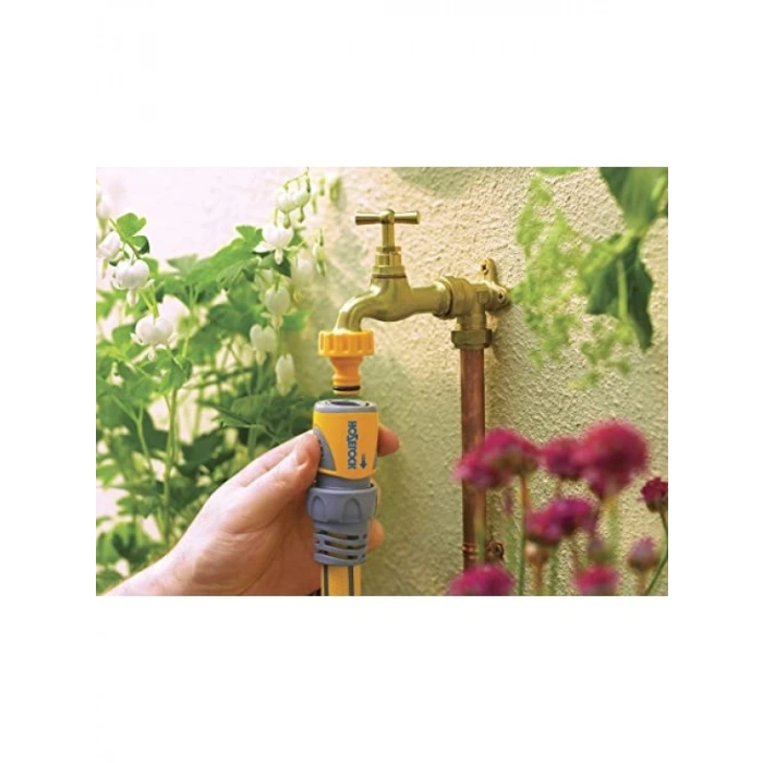 Hortum Bağlantısı - 3/4 Uyumlu