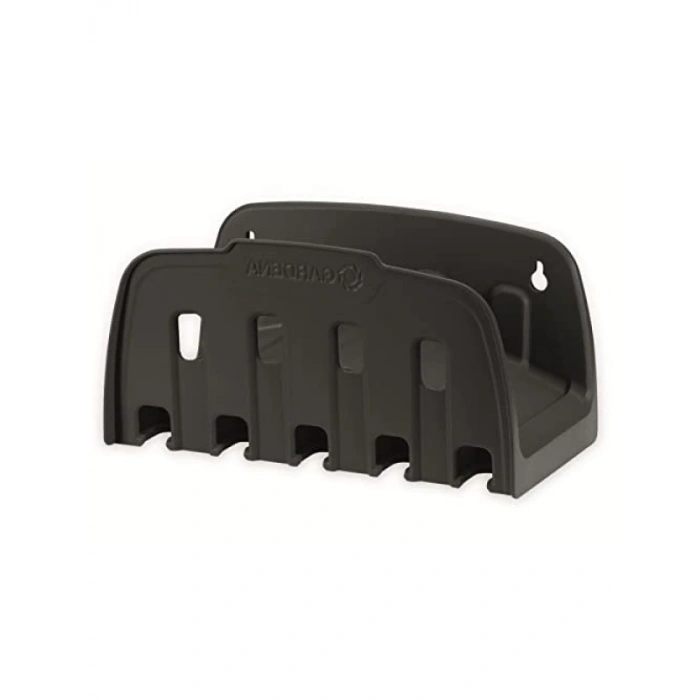 Hortum Duvar Askısı - Pratik Depolama Çözümü