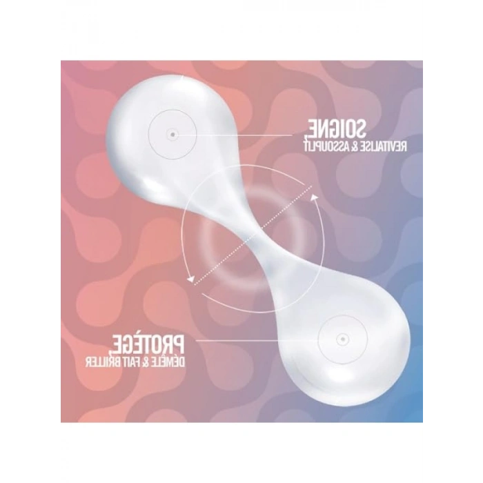 Hoş Kokulu Saç Kremi - 500ml