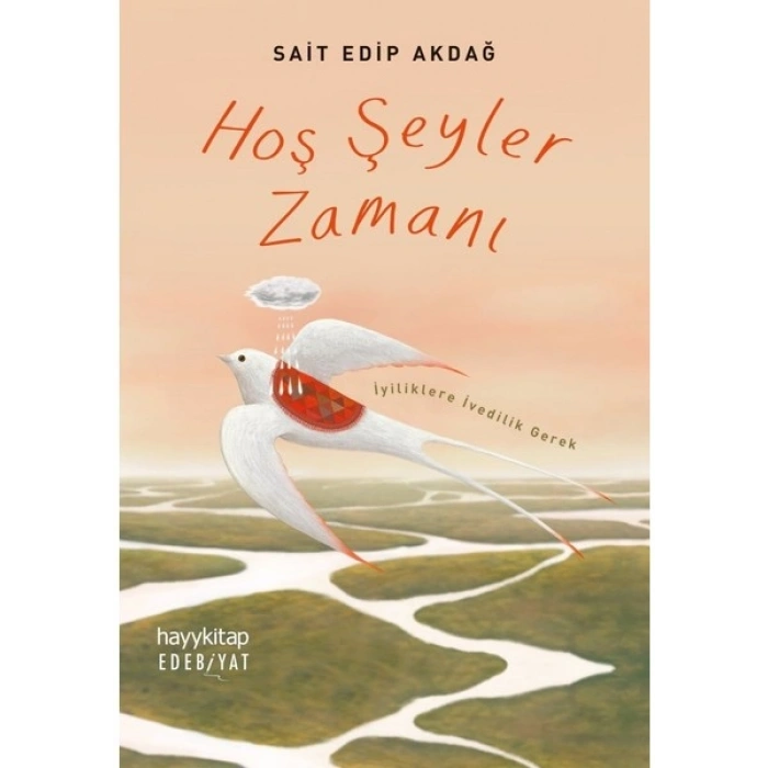 Hoş Şeyler Zamanı - Sait Edip Akdağ