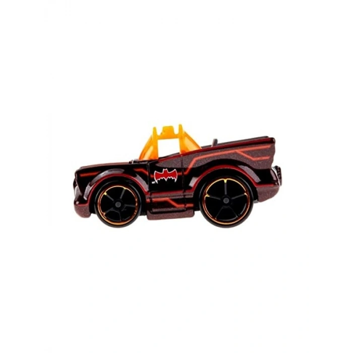 Hot Wheels 1:64 Ölçekli Tekli Araba - Batman Classic TV Series Batmobile