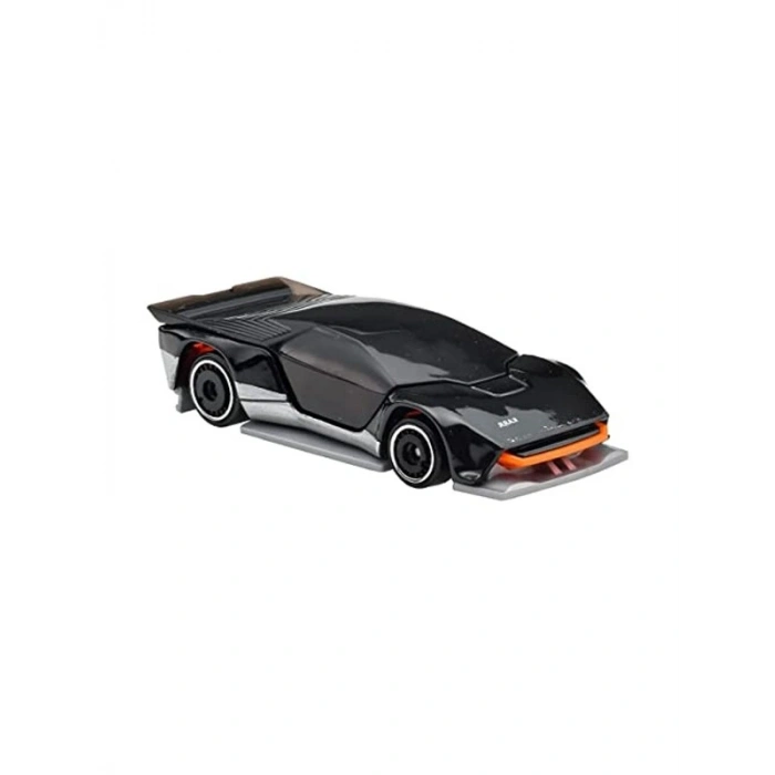 Hot Wheels 1:64 Tekli Arabalar, 2023 Model Araç Koleksiyonu