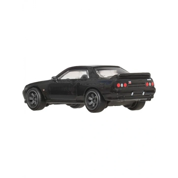 Hot Wheels 1989 Nissan Skyline Gt, JBL97
