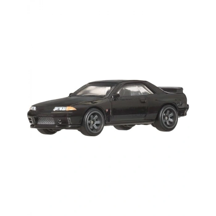 Hot Wheels 1989 Nissan Skyline Gt, JBL97
