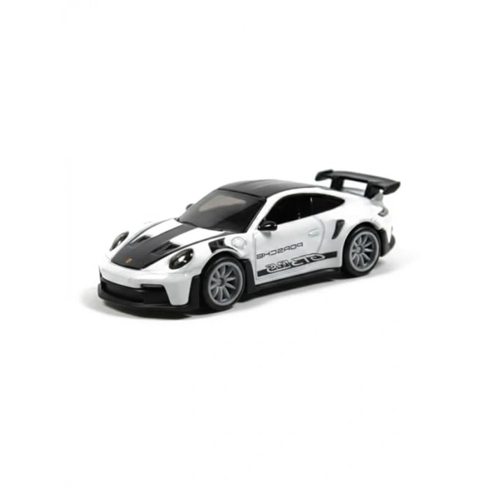 HOT WHEELS 2026 Premium Pop Culture HXD63 2022 Porsche 911 GT3 RS