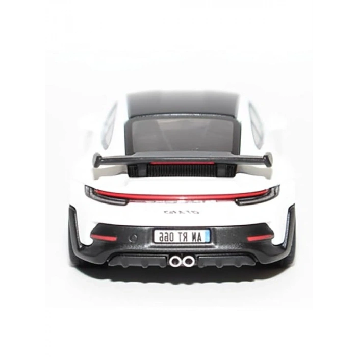 HOT WHEELS 2026 Premium Pop Culture HXD63 2022 Porsche 911 GT3 RS