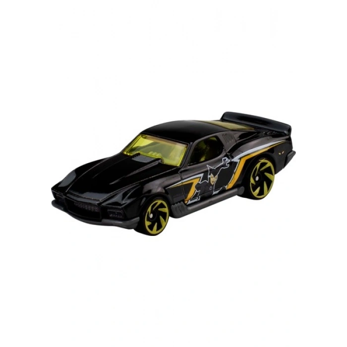 Hot Wheels® 5li Batman Araba Seti JLN10