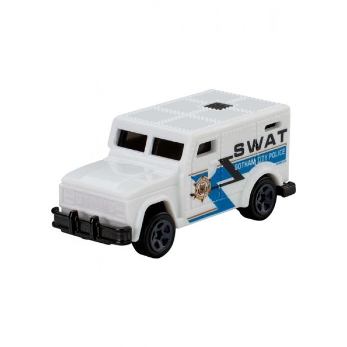 Hot Wheels® 5li Batman Araba Seti JLN10