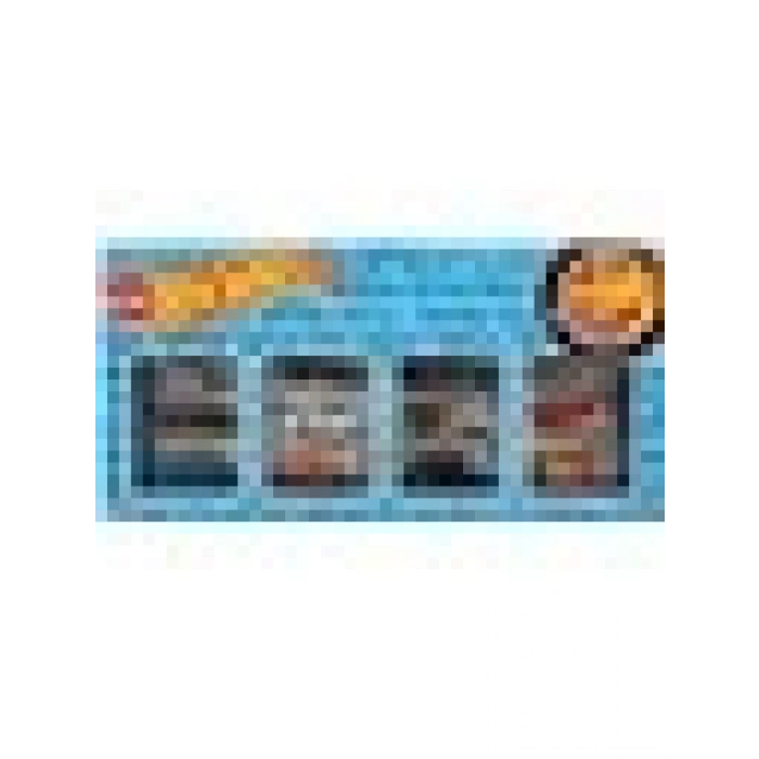 Hot Wheels® 50li Araba Seti