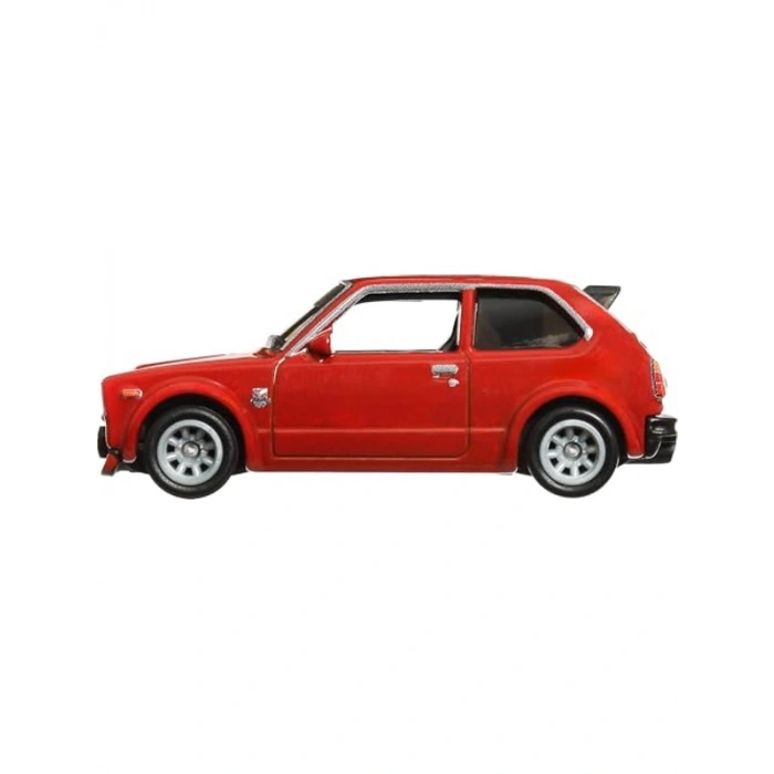 Hot Wheels 73 Honda Civic Custom, HRV85