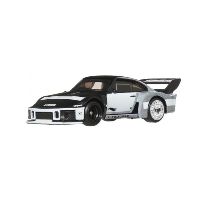 Hot Wheels Boulevard Premium Araçlar PORSCHE 935 GJT68 - JBL17