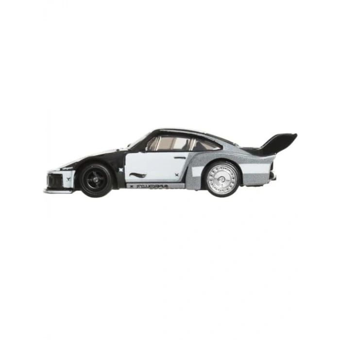 Hot Wheels Boulevard Premium Araçlar PORSCHE 935 GJT68 - JBL17