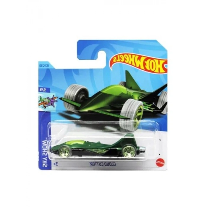 HOT WHEELS-CLOUD CUTTER HKH92-N521