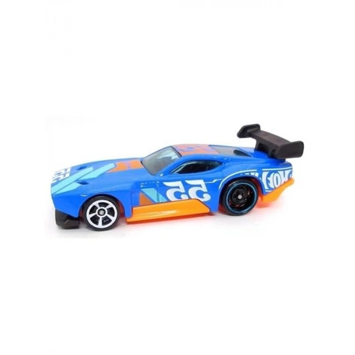 HOT WHEELS-Count Muscula - HKK89