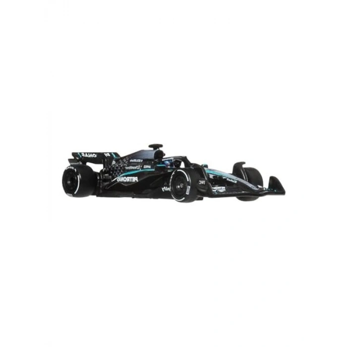 Hot Wheels F1 Mercedes Russell 1:64 ölçekli, JKD80
