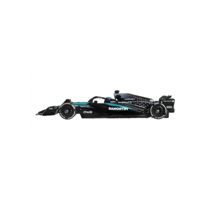 Hot Wheels F1 Mercedes Russell 1:64 ölçekli, JKD80