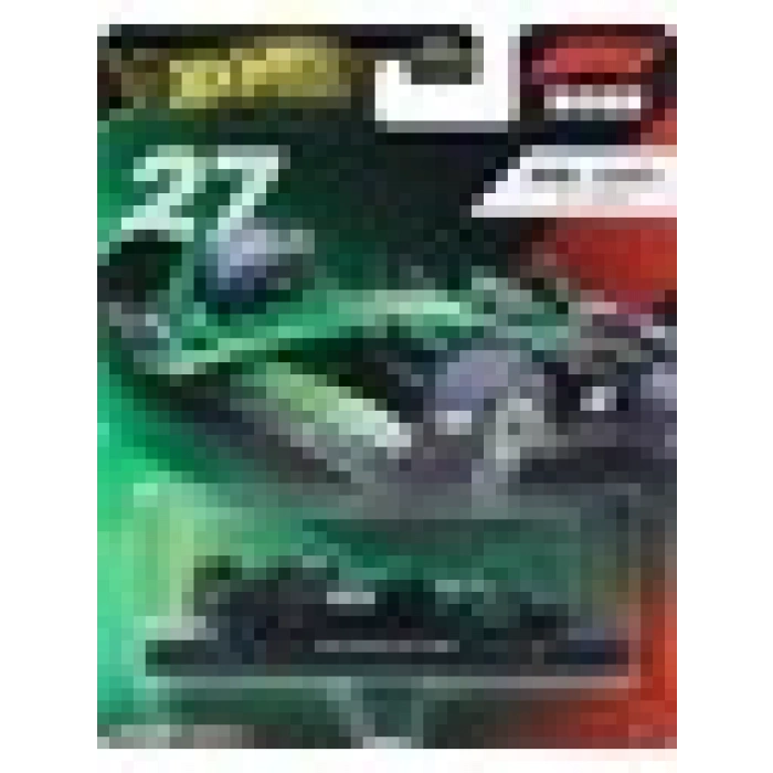 Hot Wheels® F1 - Sauber (Hulkenberg) JKD84