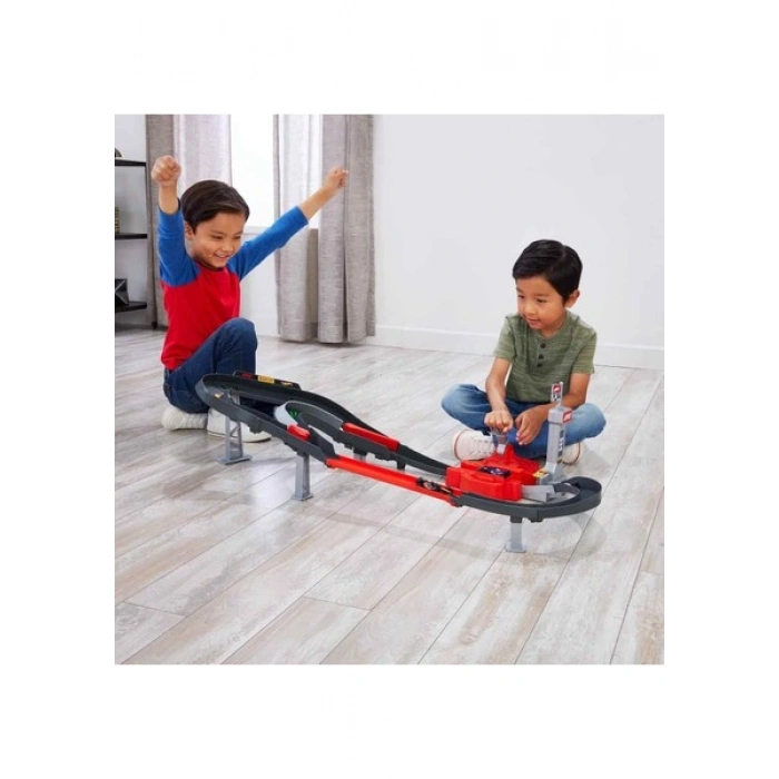 Hot Wheels F1 Temel Yarış Pisti JDY15