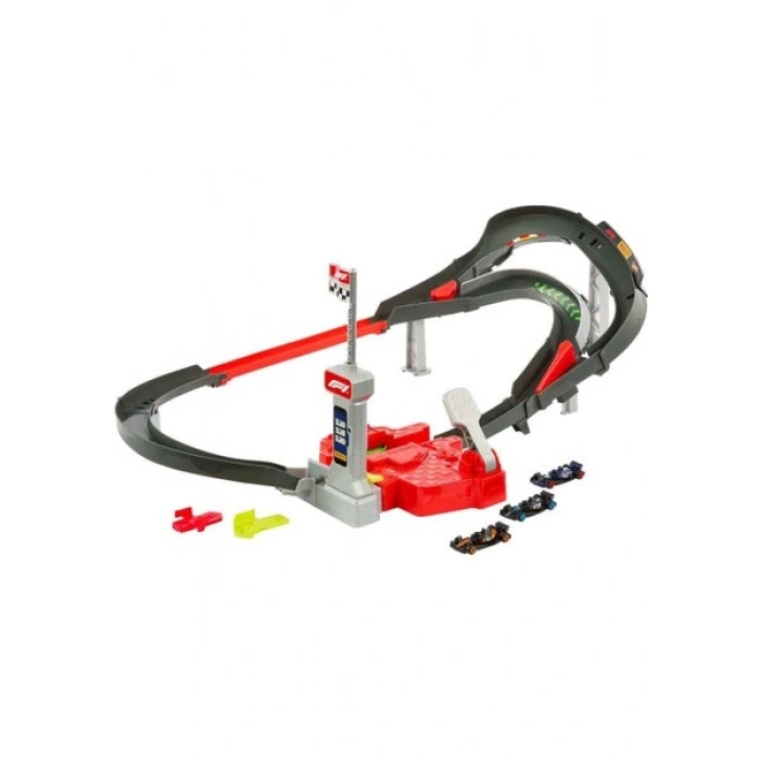 Hot Wheels F1 Temel Yarış Pisti JDY15