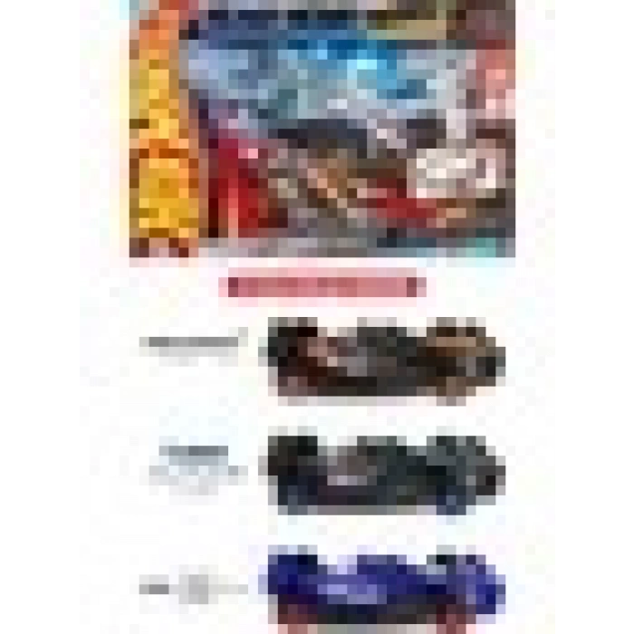 Hot Wheels F1 Temel Yarış Pisti JDY15