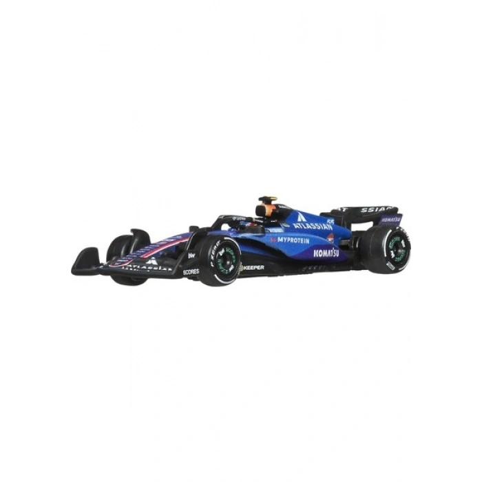 Hot Wheels® F1 - Williams (Sainz) JKD85