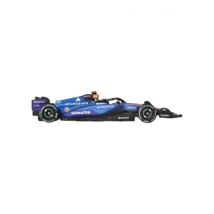 Hot Wheels® F1 - Williams (Sainz) JKD85