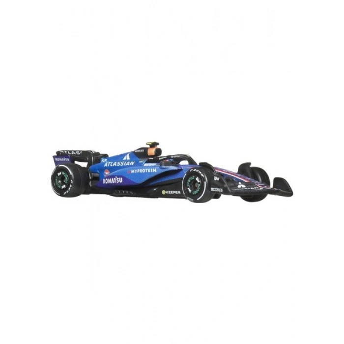 Hot Wheels® F1 - Williams (Sainz) JKD85