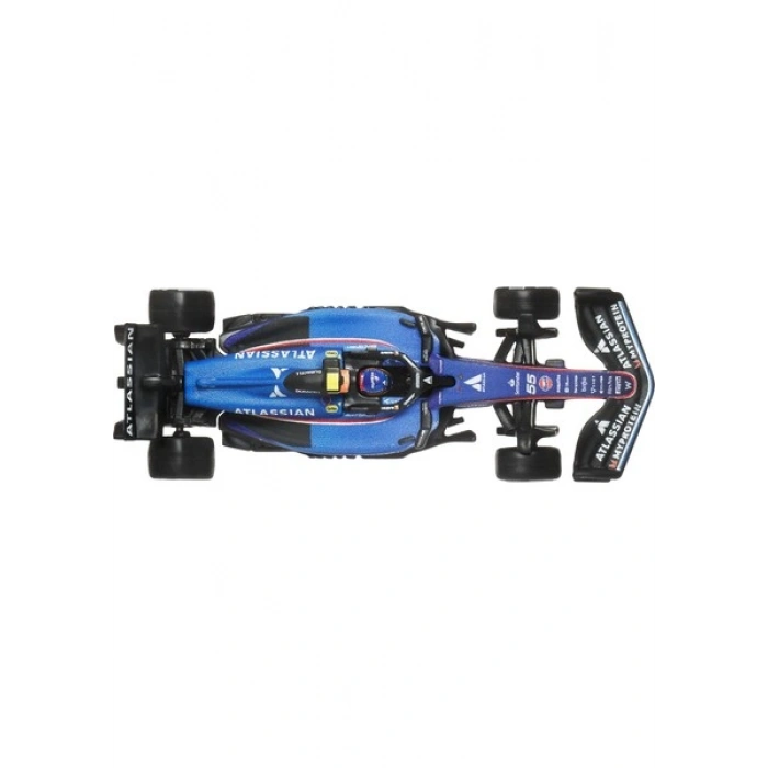 Hot Wheels® F1 - Williams (Sainz) JKD85