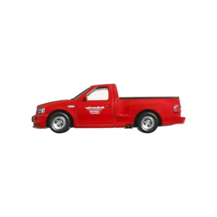 Hot Wheels Fast-Furious Premium Araba FORD F-150 SVT LIGHTNING HNW46-HYP75