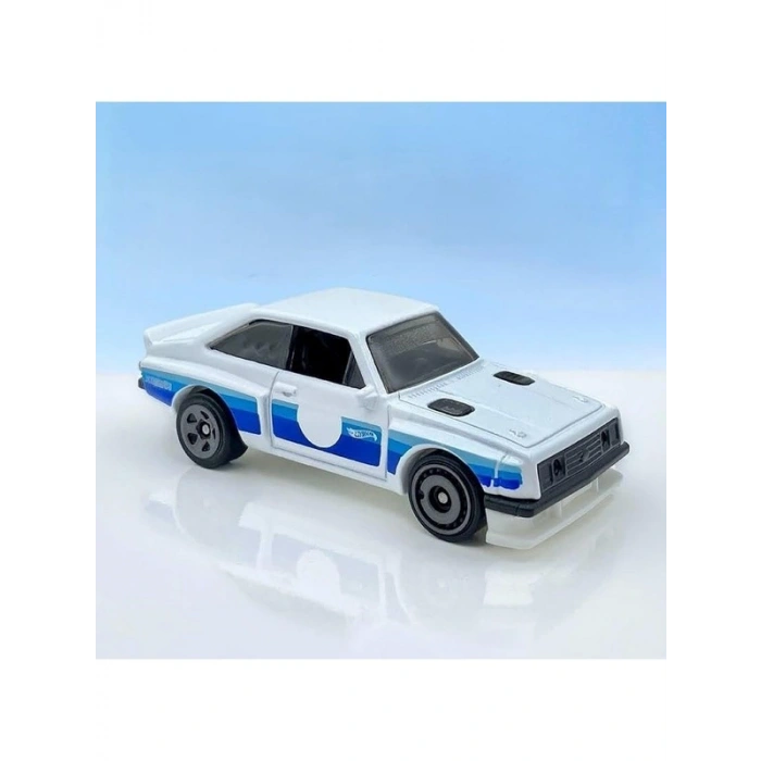 Hot Wheels Ford