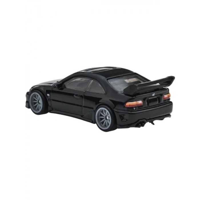Hot Wheels Hızlı Sürgülü Premium Araba 1993 HONDA CIVIC COUPE EX EJ1 JBL90 - HNW46